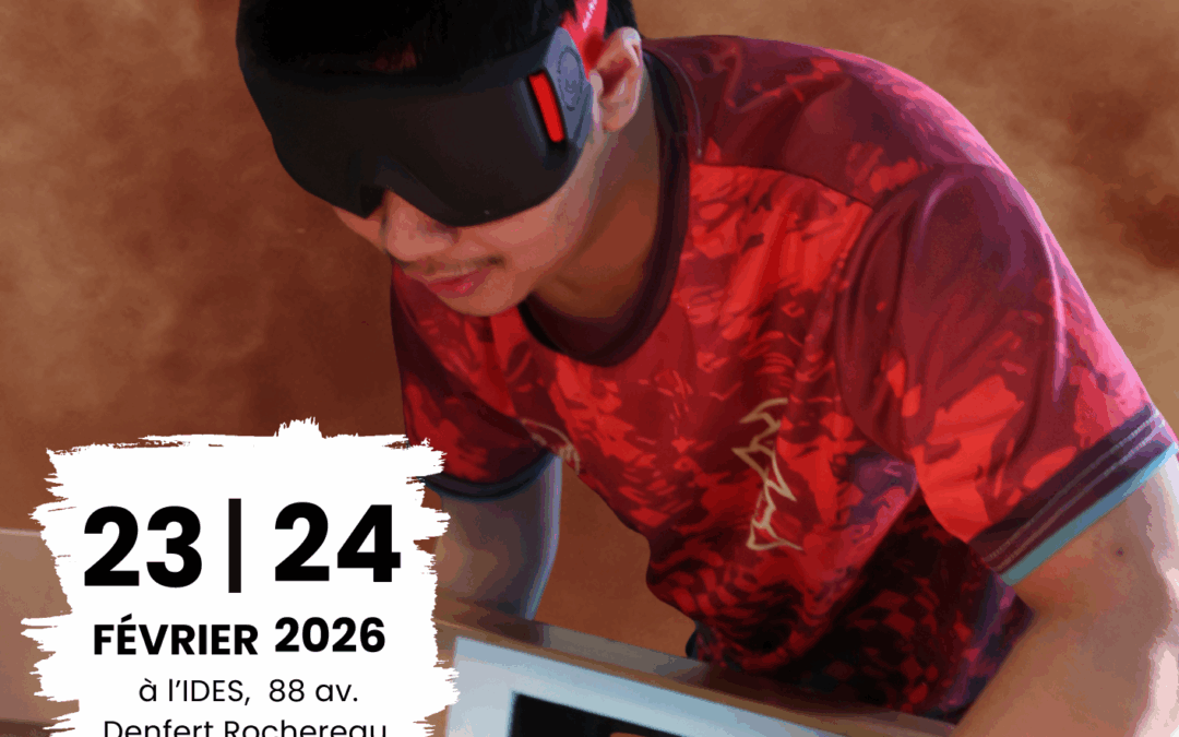 Inscriptions – 2ᵉ édition du Challenge Régional de Showdown