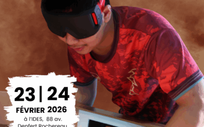 Inscriptions – 2ᵉ édition du Challenge Régional de Showdown