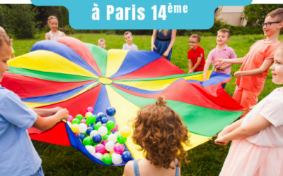 Journée des familles de l’ANPEA – 23 et 24 mai 2026 à Paris